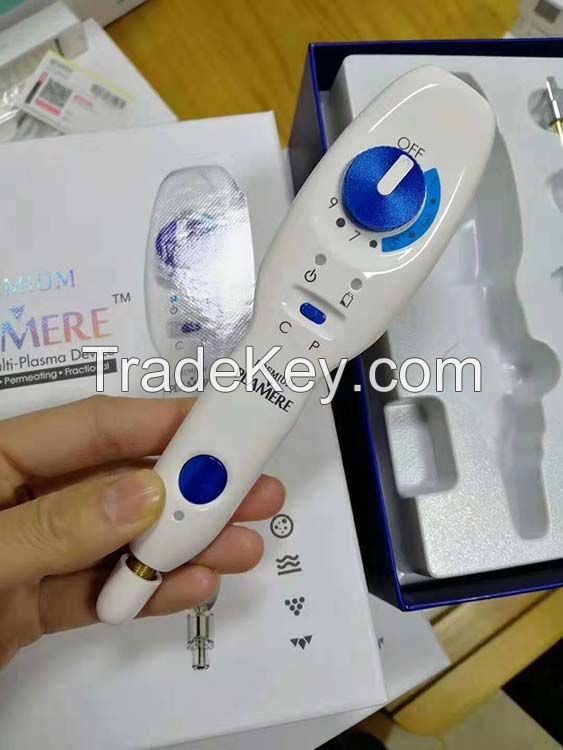 Fibroblast Plamere Skin Lifting Plasma Pen