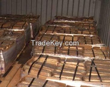 Supply High Quality Copper Ingot From Us