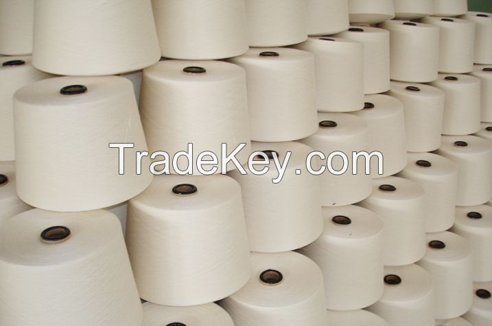 Cotton Yarn