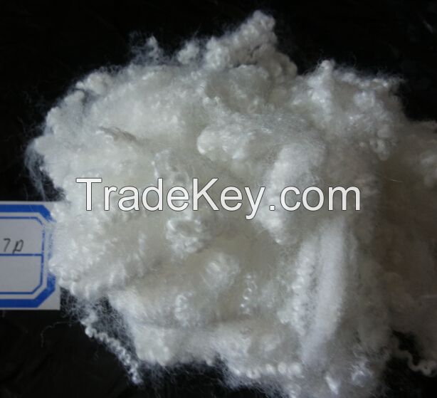 Polyester Staple FIber