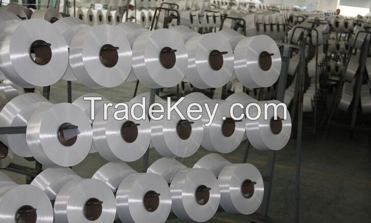 Nylon Filament Yarn