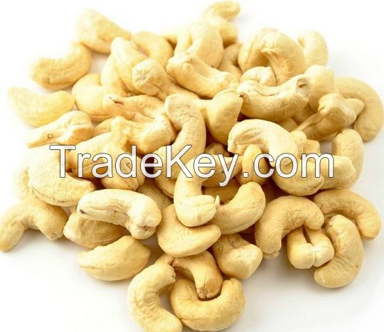 Cashew Nuts