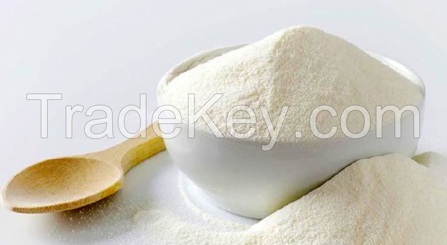 Original Dried Skimmed Milk Powder 25 KG