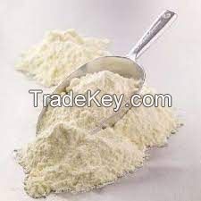 Perfect Cream Milk powder Whole Skimmed Milk Powder/Skimmed milk powder / Dry Milk Power 25KG Bag