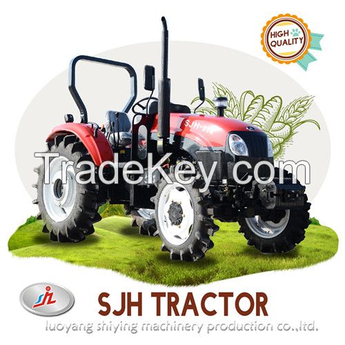 80hp farm tractor for sale