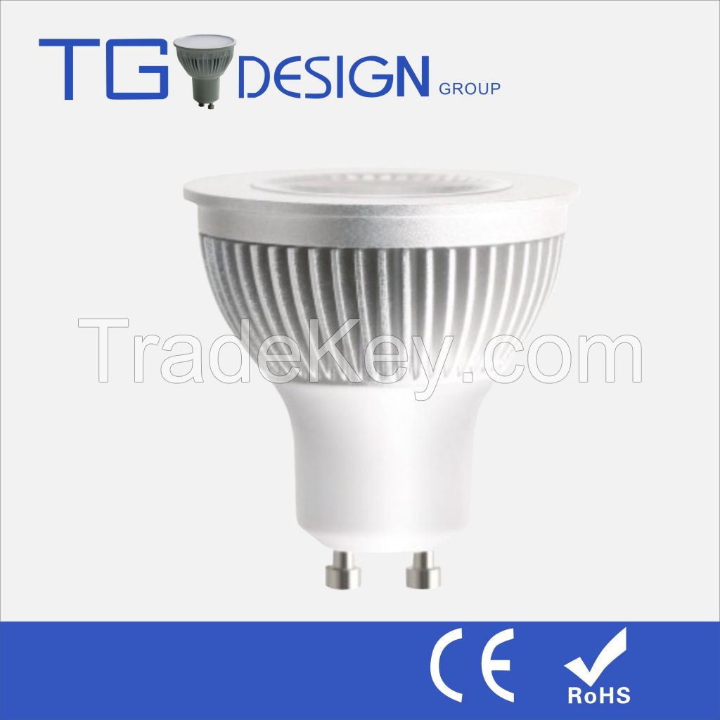 Ra95 Sharp COB LED Spotlight 5.5W