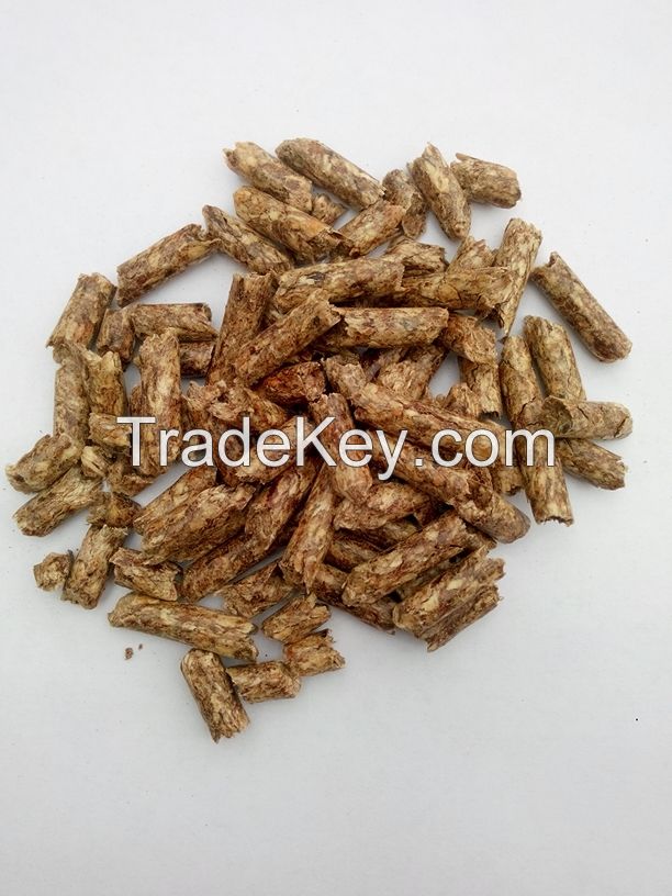 Wood Pellets