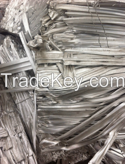 aluminium Wire Scrap