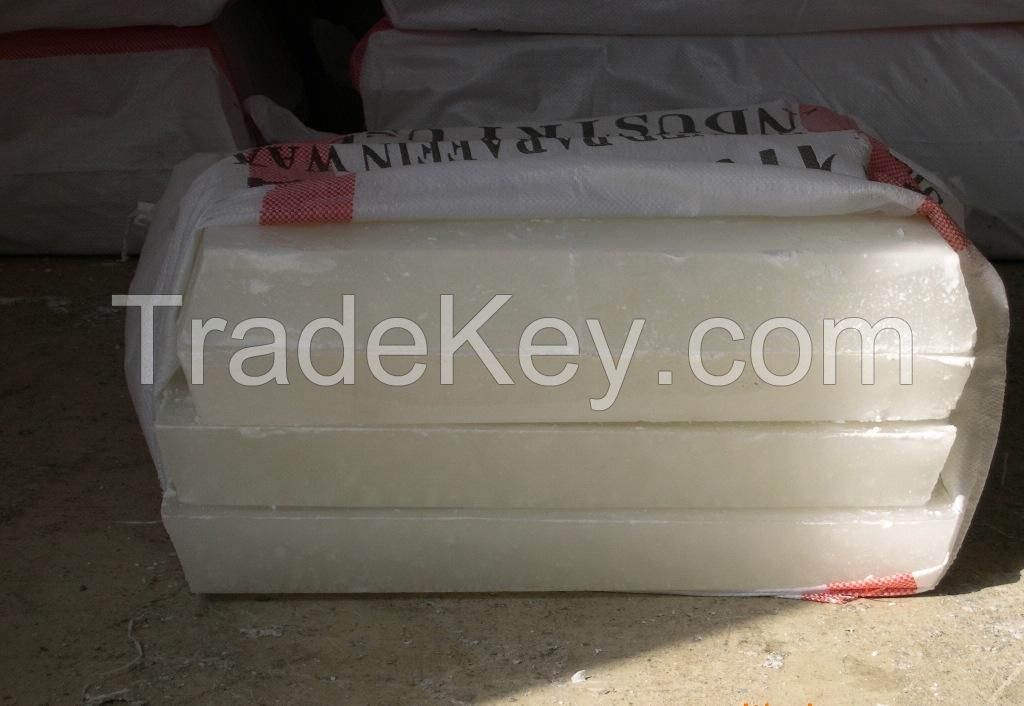 Fully Refined Paraffin Wax