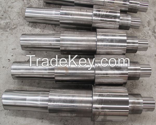 rollers for rolling mill