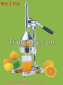 Hand Fruit juicer/ Manual Juicer/ Whetgrass Juicer