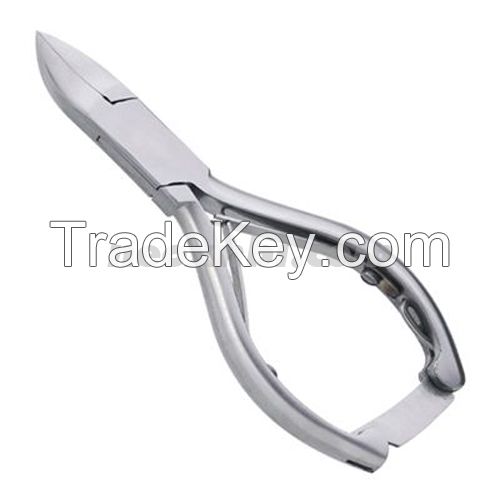 Nail cutter