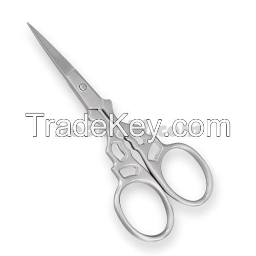 Nail scissors, Makeup scissors