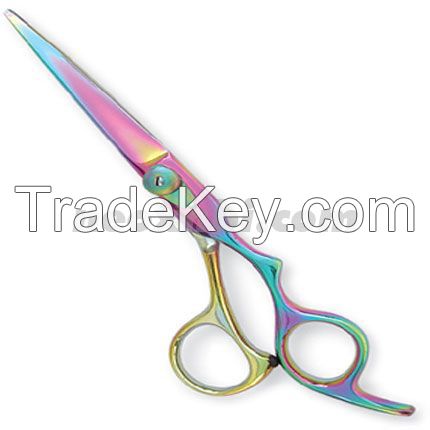 Titanium Coated Scissors