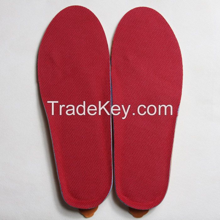 Electronic Heating Insoles,heated insoles,warm insoles