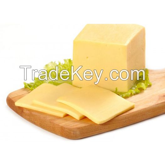 Kashkaval Cheese