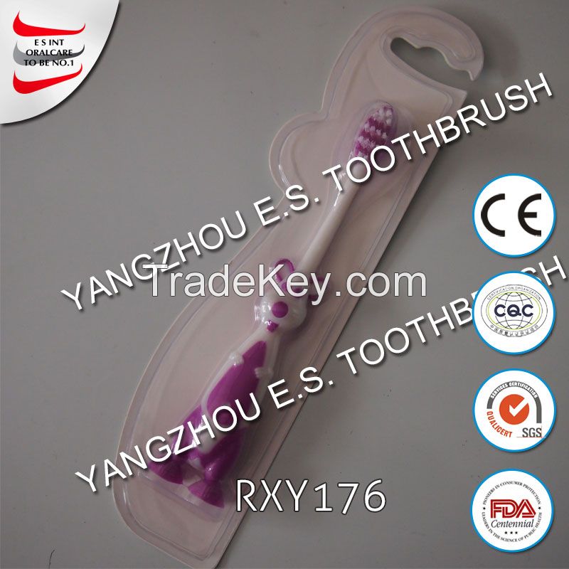 kid Toothbrush RXY176