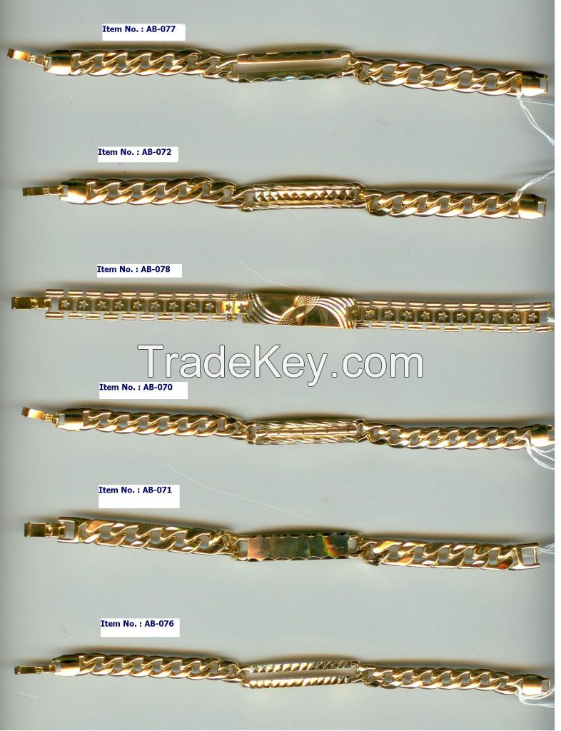 Bracelets