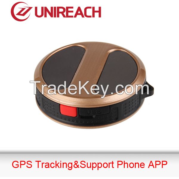 Person/Pet/Asset GPS Tracker