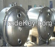 FZG/YZG Square And Round Static Vacuum Dryer