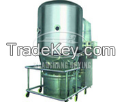 GFG Series High-efficiency Fluidizing Dryer