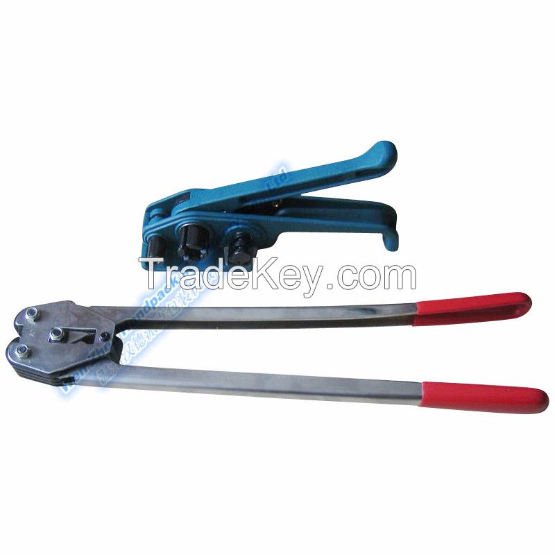 manual combination strapping tools  SD330