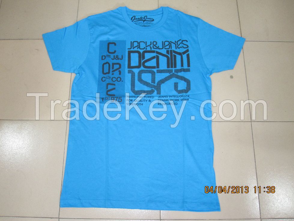 Tshirts