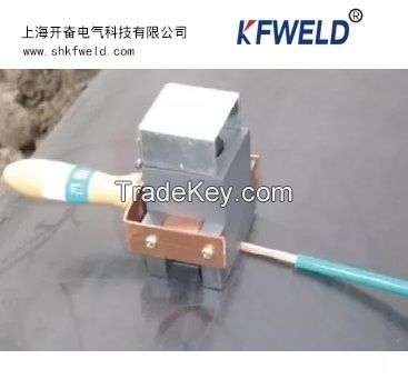 Cathodic Protection Mold