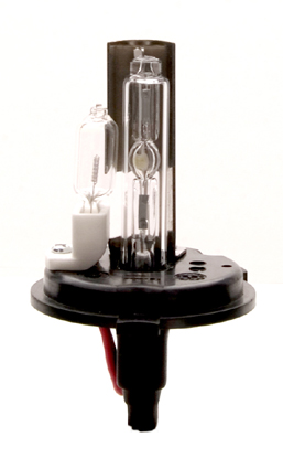 HID conversion kit for Auto