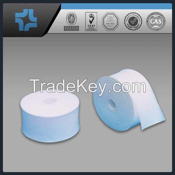 factory supply100% virgin white ptfe membrane film