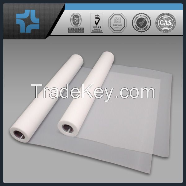 factory supply100% virgin white ptfe membrane film