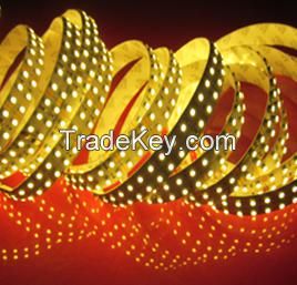 36W RGB SMD5630 72LEDs/M LED Flexible Stripe Light for Outdoor Decoration