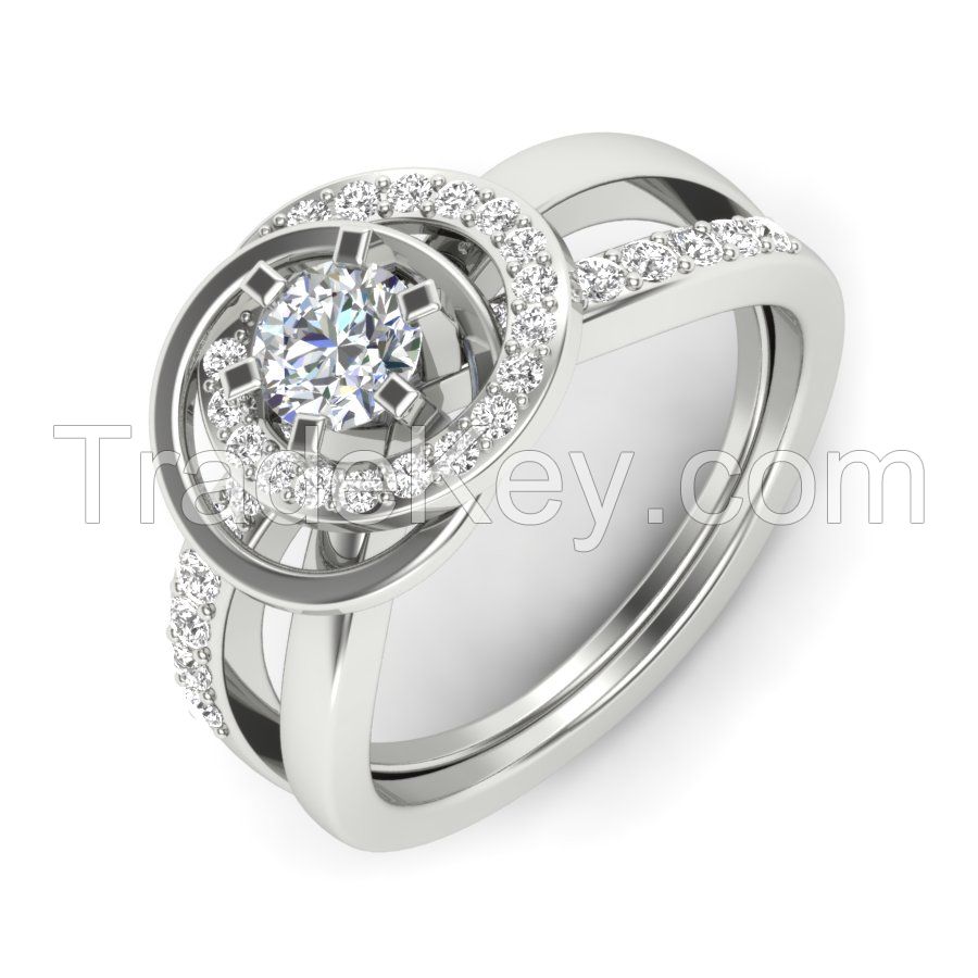 Engagement Rings Online