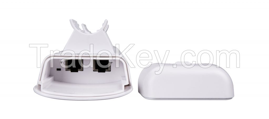 5.8G outdoor long range high power 300mbps wireless CPE wifi access point