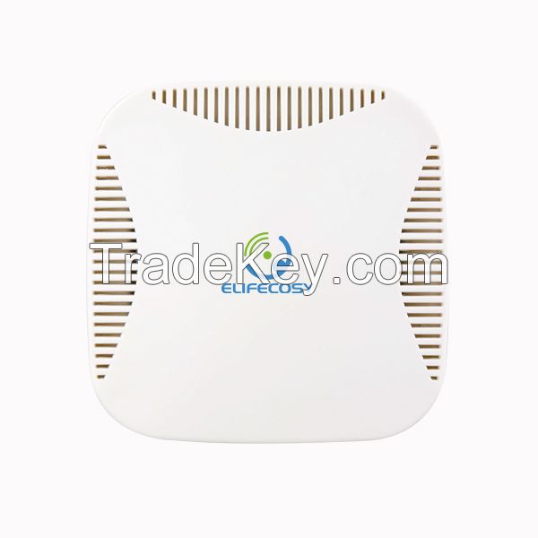 2.4g ceiling mount wireless wifi access point for bar, coffee house