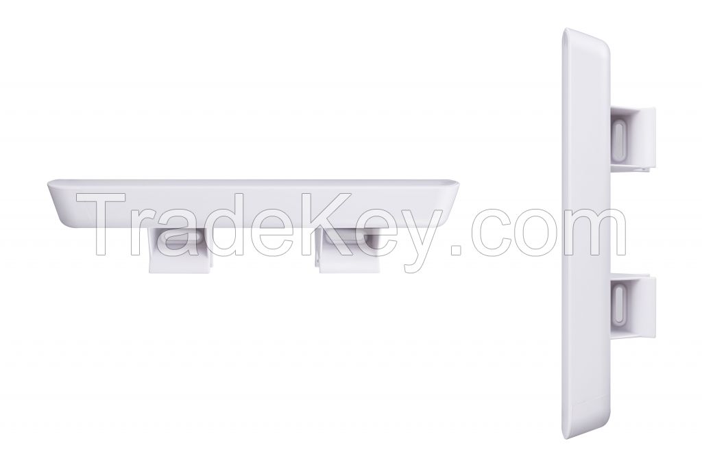 5.8G outdoor long range high power 300mbps wireless CPE wifi access point