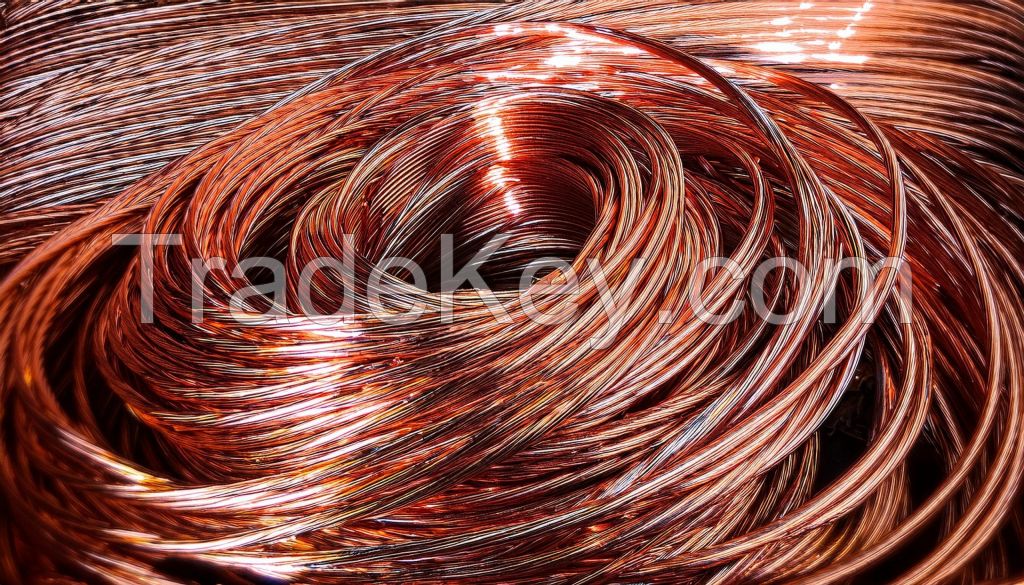 Copper Wire