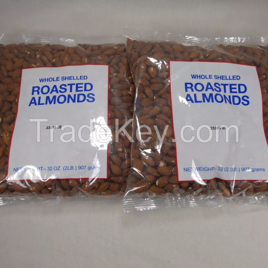 Almonds