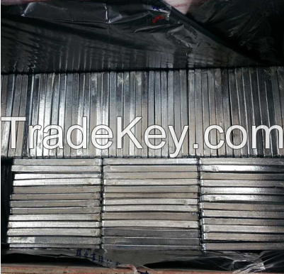 Zinc Plate,