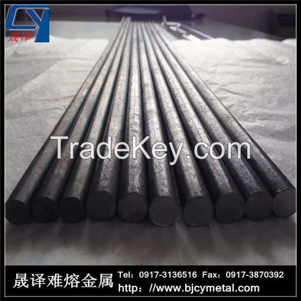 Supply molybdenum electrode molybdenum electrode manufacturer molybden