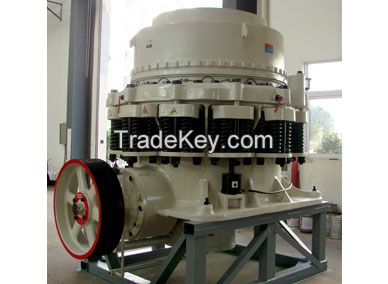 Symons Cone Crusher