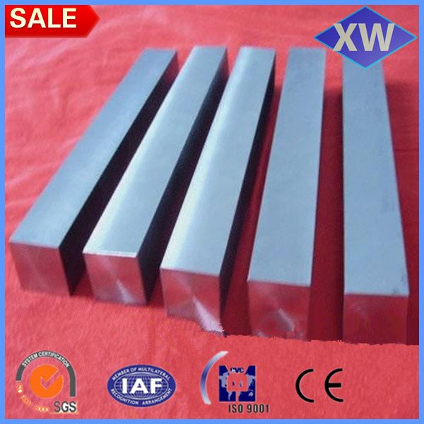 Titanium square bar for sale of high quality and best price