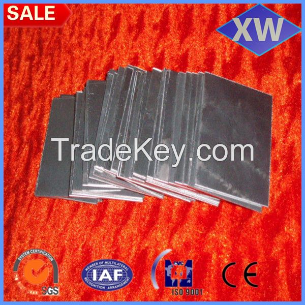 Titanium sheet for sale