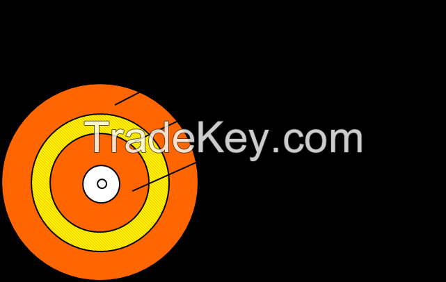 Simplex Optical fiber cable    