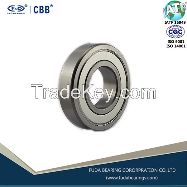 6300 series bearing (6302, 6303, 6304, 6305, 6306, 6307, 6309, 6311, 6312, 6313, ZZ, 2RS)