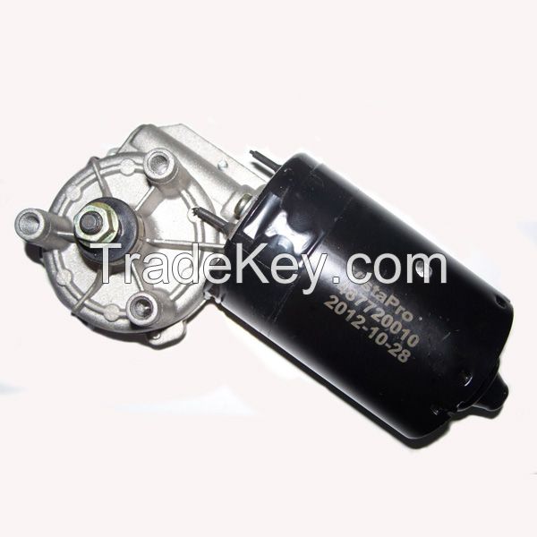 car wiper motor