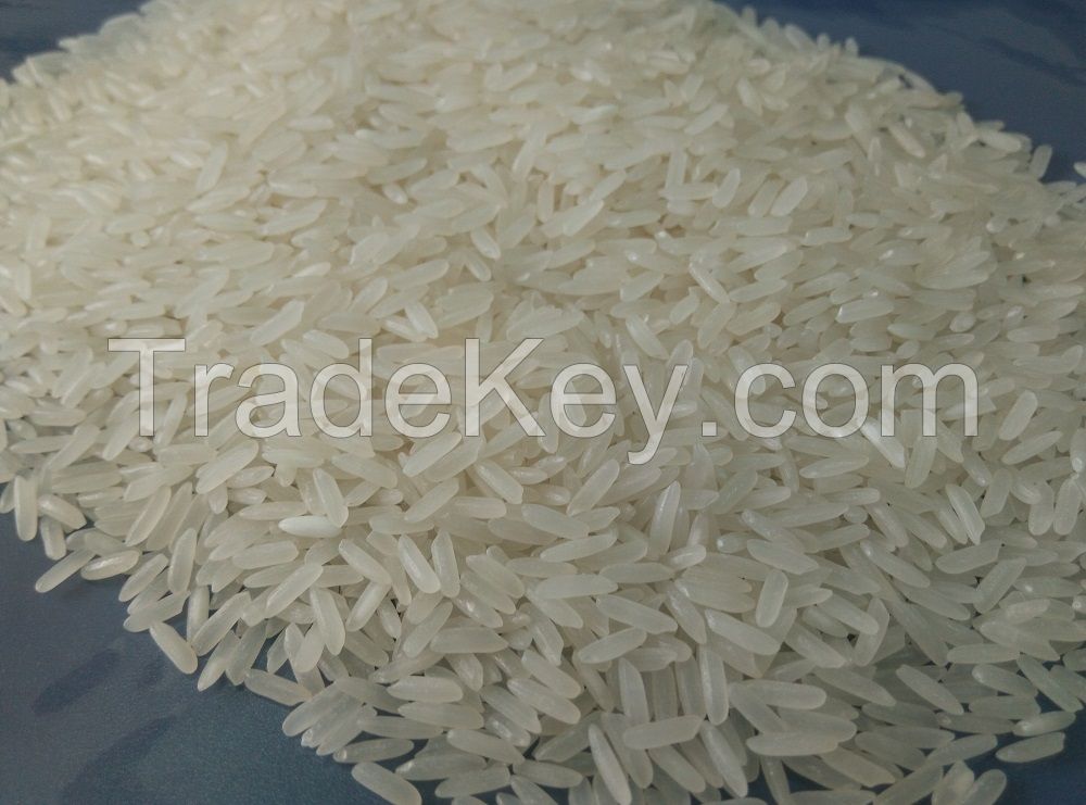 Vietnamese long grain fragrant rice  Nanghoa rice