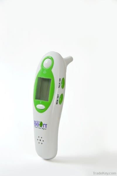 EAR &amp; FOREHEAD THERMOMETER