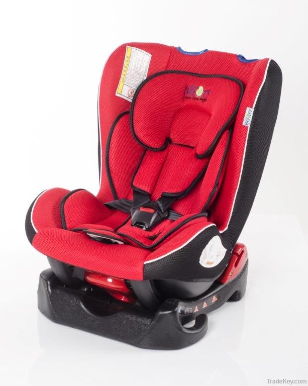 INFANT CAR SEAT Gr.0+1