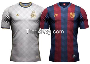 Soccer Jerseys